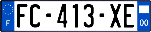 FC-413-XE
