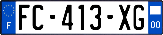 FC-413-XG