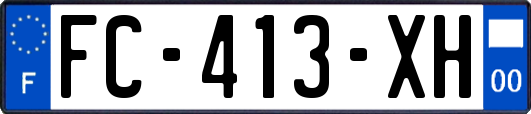 FC-413-XH