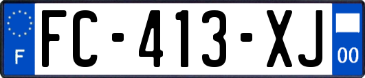 FC-413-XJ