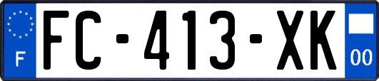 FC-413-XK