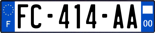 FC-414-AA