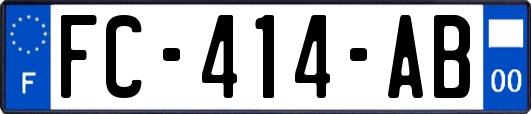 FC-414-AB