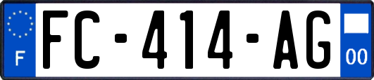 FC-414-AG