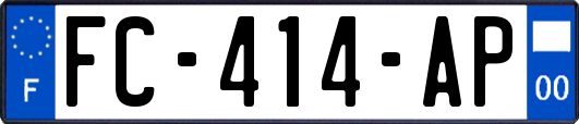 FC-414-AP