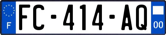 FC-414-AQ