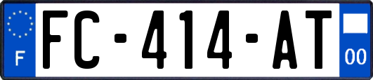 FC-414-AT