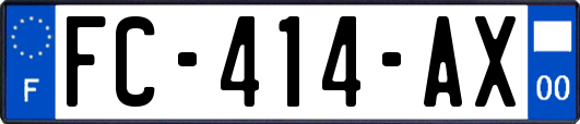 FC-414-AX