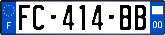 FC-414-BB