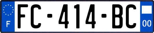 FC-414-BC