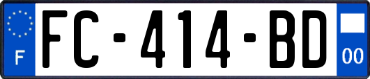 FC-414-BD