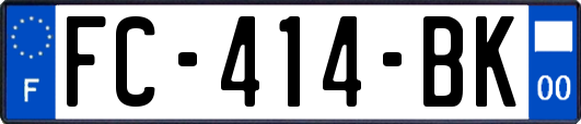 FC-414-BK