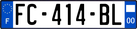 FC-414-BL