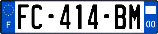 FC-414-BM