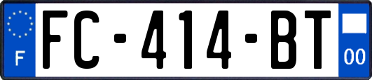 FC-414-BT