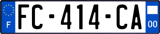 FC-414-CA