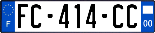 FC-414-CC