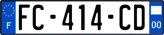 FC-414-CD