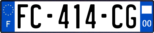 FC-414-CG