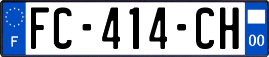 FC-414-CH