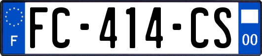 FC-414-CS