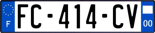 FC-414-CV