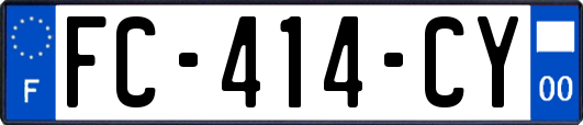 FC-414-CY