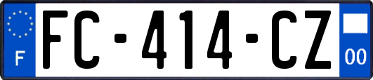 FC-414-CZ