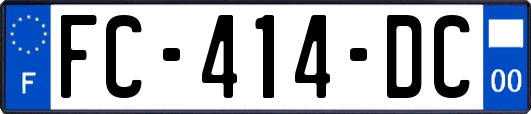 FC-414-DC