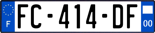 FC-414-DF