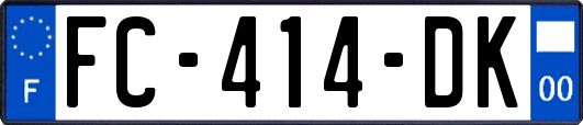 FC-414-DK