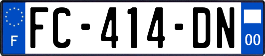 FC-414-DN