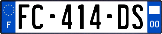 FC-414-DS