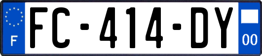 FC-414-DY