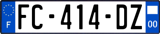 FC-414-DZ