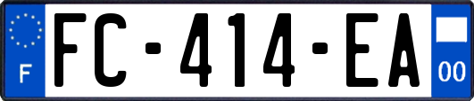 FC-414-EA