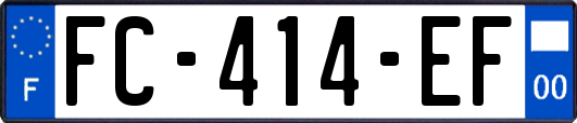 FC-414-EF