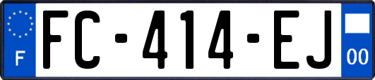 FC-414-EJ