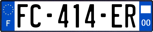 FC-414-ER