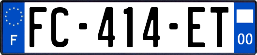 FC-414-ET