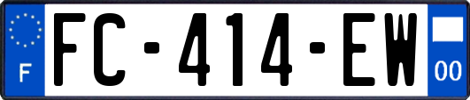 FC-414-EW