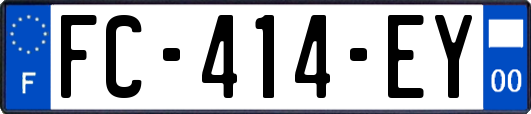 FC-414-EY