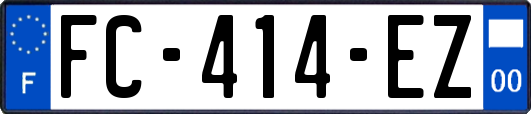 FC-414-EZ