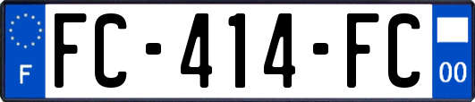 FC-414-FC