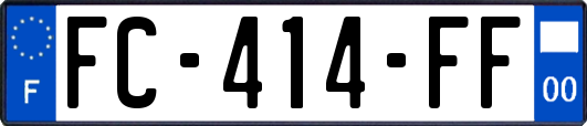 FC-414-FF