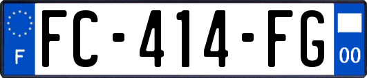 FC-414-FG