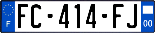 FC-414-FJ