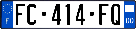 FC-414-FQ