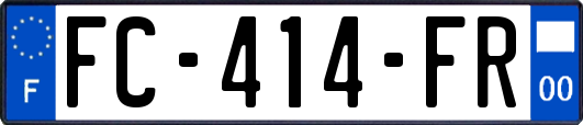 FC-414-FR