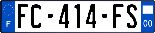 FC-414-FS